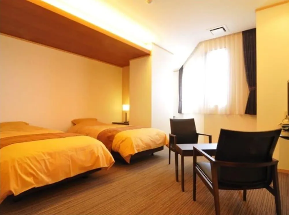 Hotel Shiroyama Yugawara