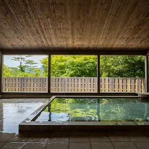 **** ホテル 箱根リトリート Före（フォーレ） 日本