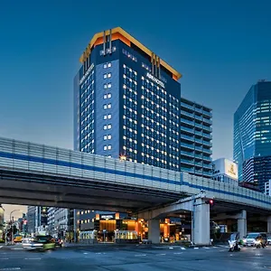*** ホテル アパホテル＆リゾート〈六本木駅東〉 日本