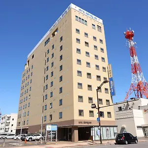 *** ホテル ドーミーイン旭川 日本