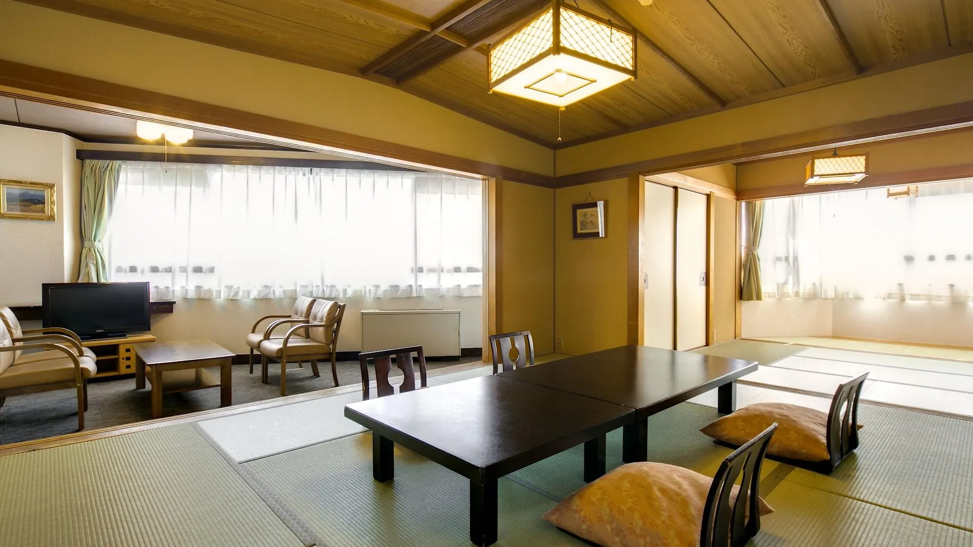 Hotel Shiroyama Yugawara Japan