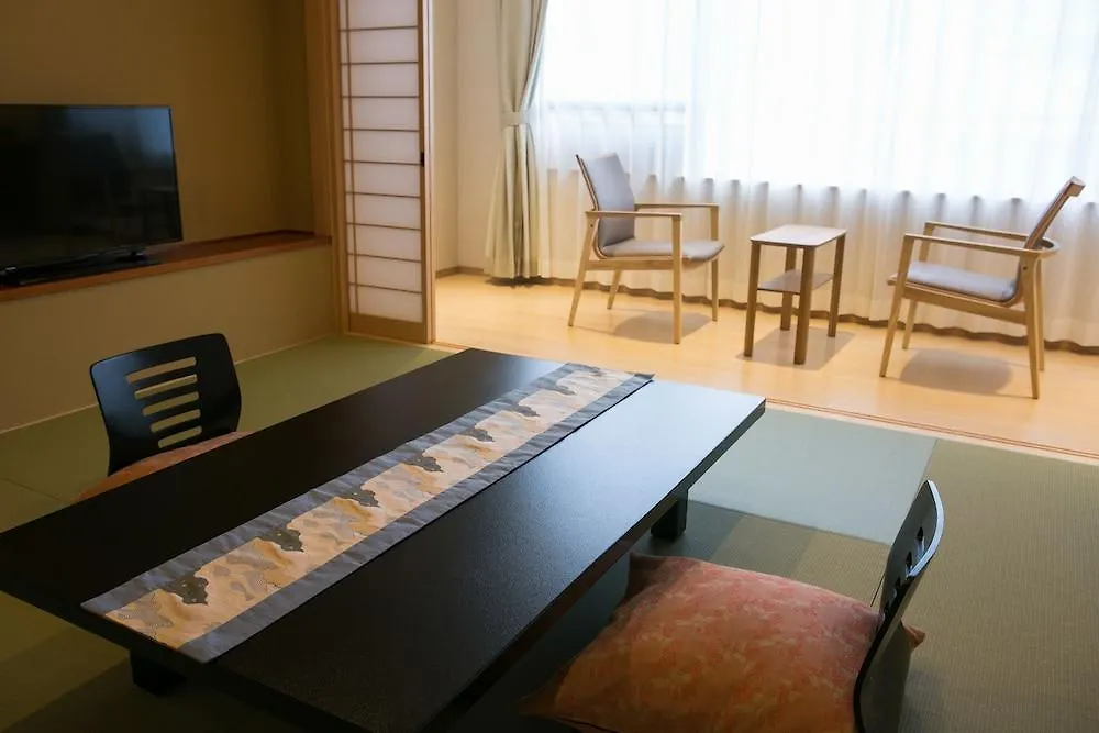 ***  Hotel Shiroyama Yugawara Japan