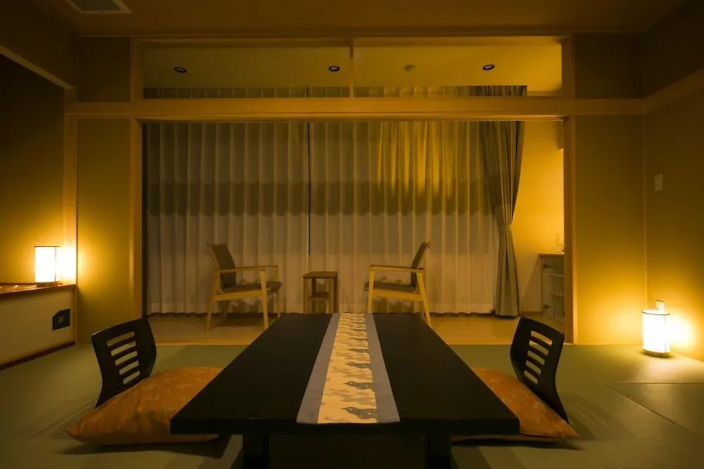 Hotel Shiroyama Yugawara