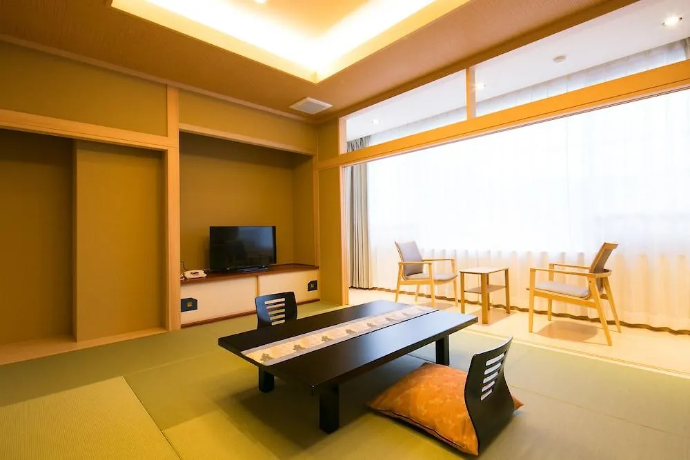 Hotel Shiroyama Yugawara