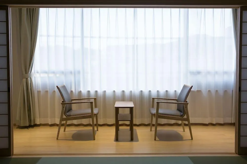 Hotel Shiroyama Yugawara