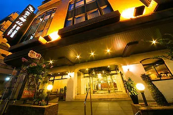 Hotel Shiroyama Yugawara
