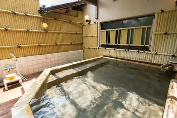 Hotel Shiroyama Yugawara