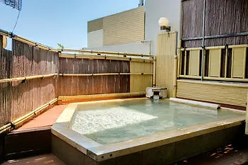 Hotel Shiroyama Yugawara