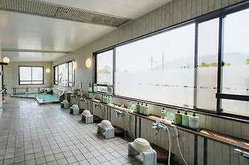 Hotel Shiroyama Yugawara