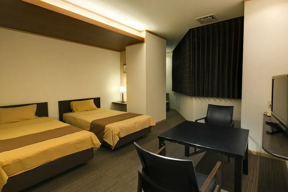 Hotel Shiroyama Yugawara