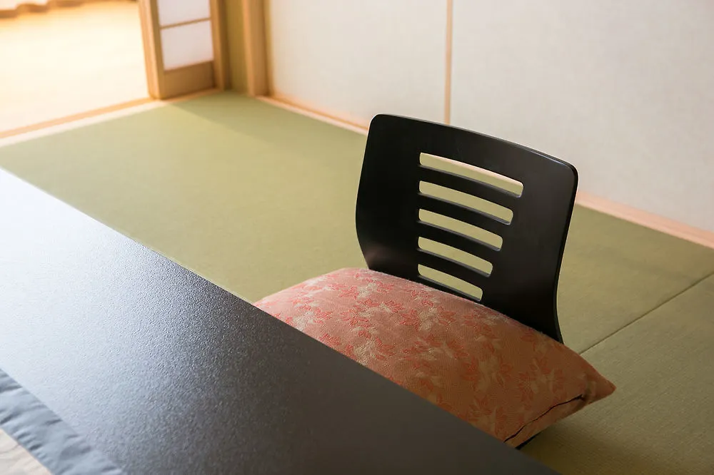 Hotel Shiroyama Yugawara Japan
