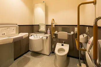 Hotel Shiroyama Yugawara