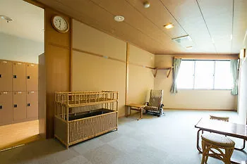 Hotel Shiroyama Yugawara 3*,