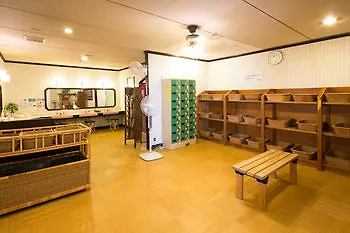 Hotel Shiroyama Yugawara