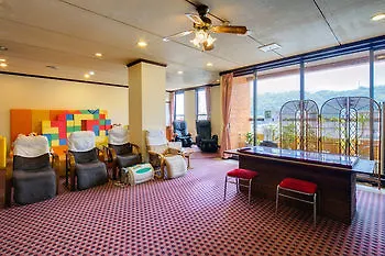 Hotel Shiroyama Yugawara