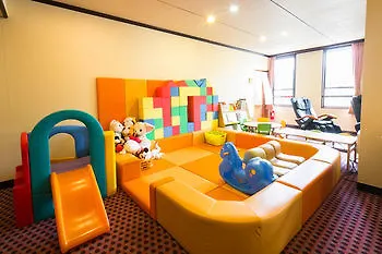 Hotel Shiroyama Yugawara