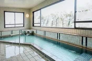 ***  Hotel Shiroyama Yugawara Japan