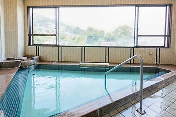 Hotel Shiroyama Yugawara
