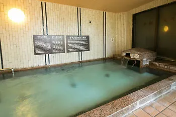 Hotel Shiroyama Yugawara