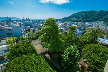 Hotel Shiroyama Yugawara