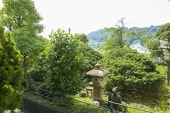 Hotel Shiroyama Yugawara